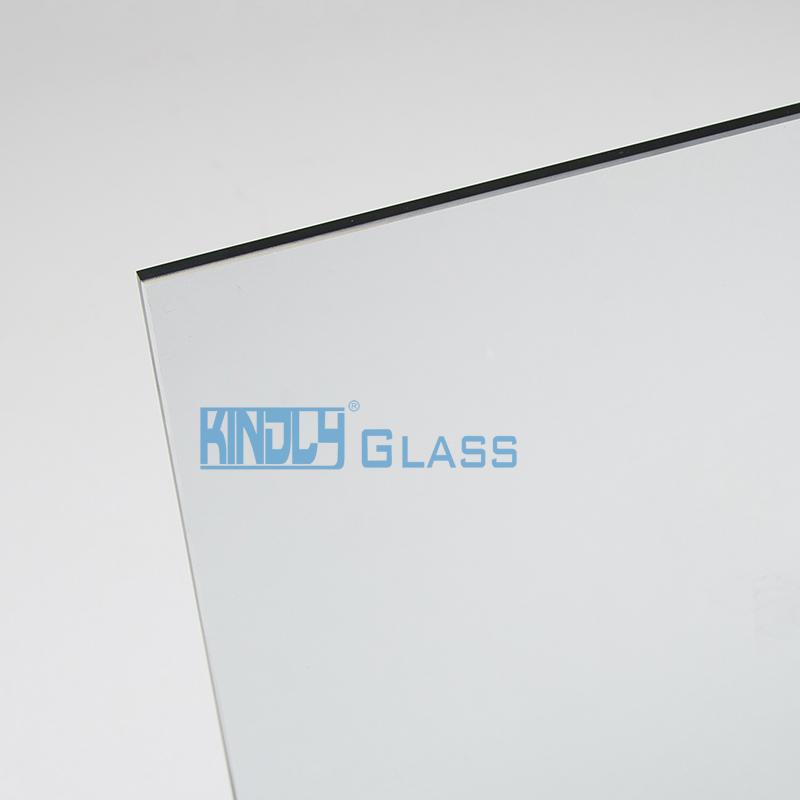 Ultra Clear Hard Coated LowE Glass